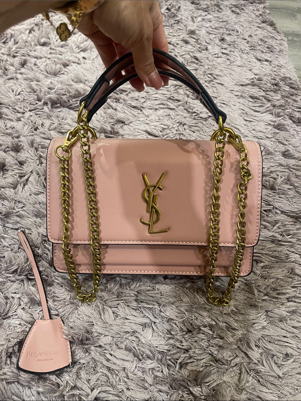Ysl